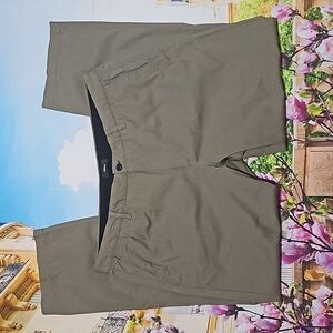 Theory Tan Chino Pants Size‎ 38
